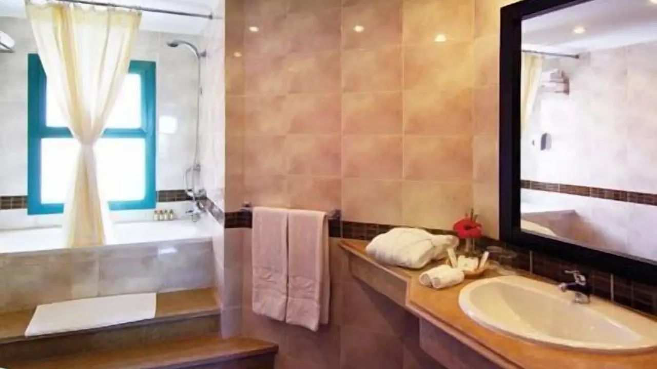 الفندق ريحانة شرم ريزورت - أكوابارك & سبا (للأزواج والعائلات فقط) - شرم الشيخ